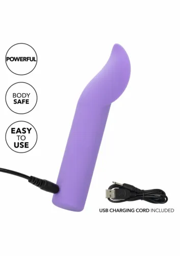 dr. laura berman rechargeable flutter silikonowy model z 10 trybami na Arena.pl