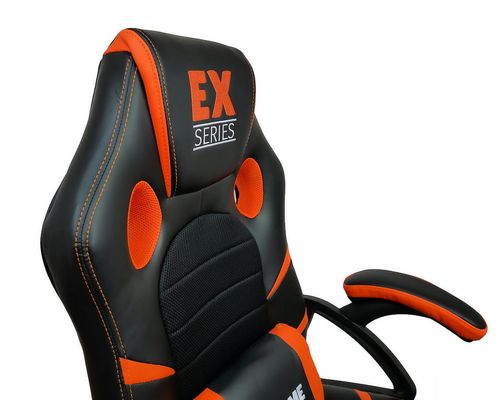 Fotel EX Orange na Arena.pl