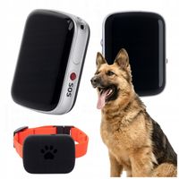 LOKALIZATOR GPS PSA KOTA OBROŻA POLSKA APLIKACJA