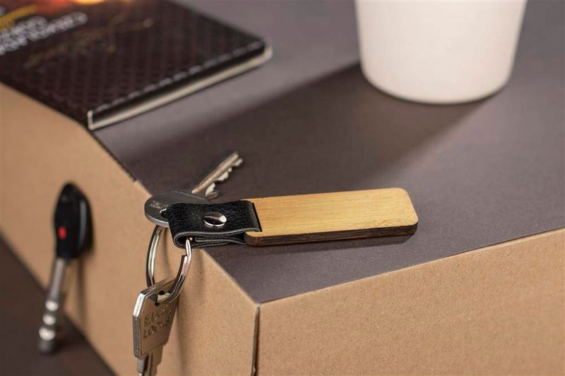 Brelok HOLZ zdjęcie 3