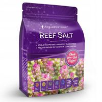 Aquaforest Reef Salt 2kg - sól morska - rafowa
