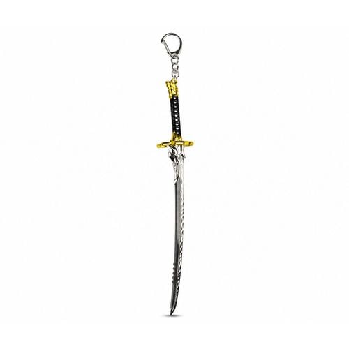 Godslayers Greatsword | 15 cm | Metal | Brelok Gamingowy | Elden Ring na Arena.pl