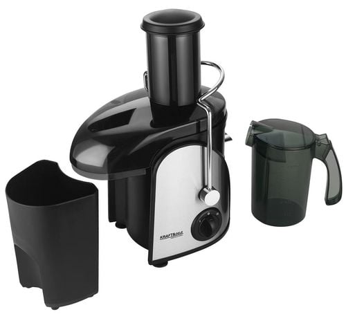 sokowirówka 1500w + akcesoria kd4137 na Arena.pl