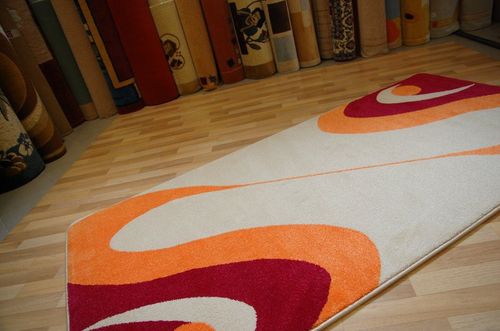 Dywan GARDEN 949 krem na Arena.pl