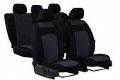 SUZUKI SX4 SWIFT / POKROWCE SAMOCHODOWE KOMPLET