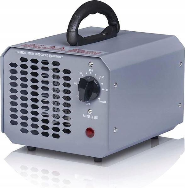 GENERATOR OZONU OZONATOR PROFESJONALNY 30000mg/h zdjęcie 5