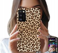 ETUI DO XIAOMI POCO M3 - PLECKI W PANTERKĘ MODNE KOBIECE WZORY