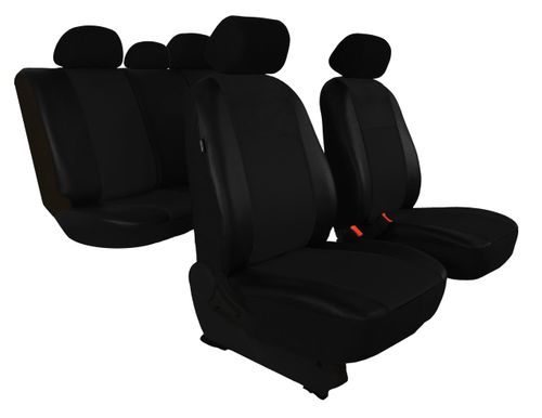 POKROWCE SKÓRZANE do Kia Ceed Cee'd 1 2 I II na Arena.pl