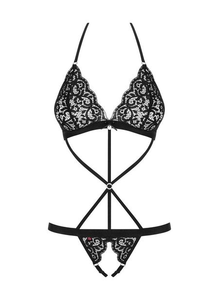 Body - Obsessive 831-TED-1 S/M zdjęcie 3