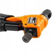 CORONA C0709 NITOWNICA RĘCZNA NA NITONAKRĘTKI STALOWE I ALU. M3 M4 M5 M6