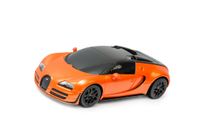 Bugatti Grand Sport R/C skala 1:24 Rastar 47000 samochód sterowany pomar.