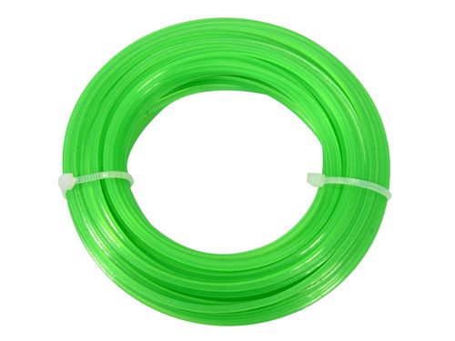 ŻYŁKA TNĄCA DO KOS I PODKASZAREK 1,3 MM 10 MB FLO 89411 KWADRAT na Arena.pl