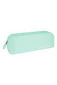 PIÓRNIK SILIKONOWY TUBE COOLPACK PASTEL ZIELONY