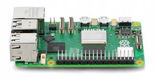 Raspberry Pi 5 2GB na Arena.pl