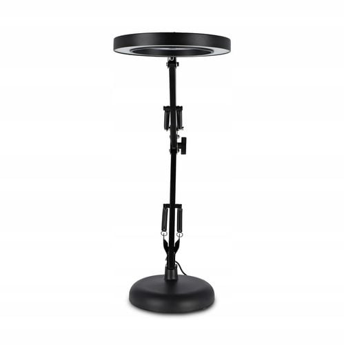 Lampka Na Biurko LED Lampa Kosmetyczna Ściemniacz Lupa Szkło na Arena.pl