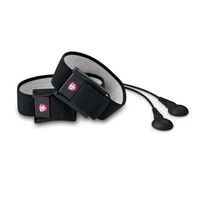 opaski przewodzące do elektrostymulacji charming chuck mystim