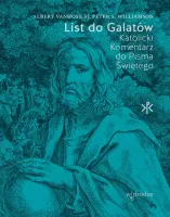 List do Galatów