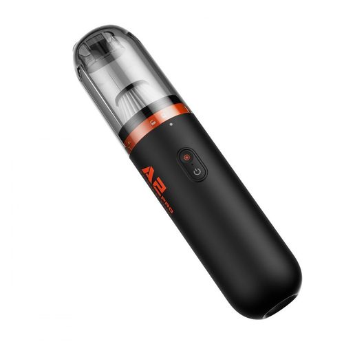 Baseus A2Pro odkurzacz samochodowy 6000Pa 80W czarny na Arena.pl