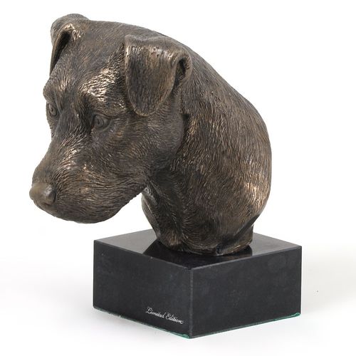 Jack Russel Terrier - figurka - 232 na Arena.pl