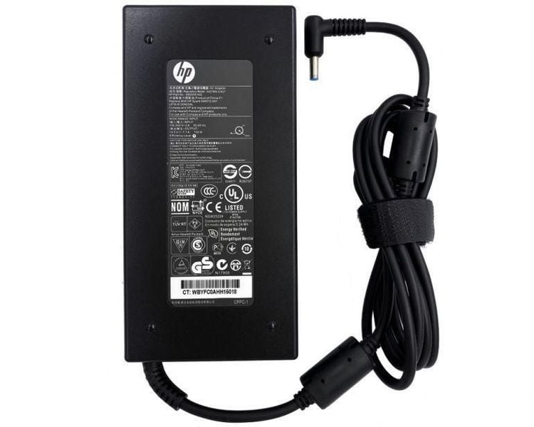 HP 150W Smart AC Adapter for HP zdjęcie 1