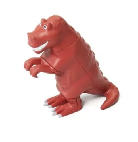 MalBlo Magnetic. Mini dinozaury na Arena.pl