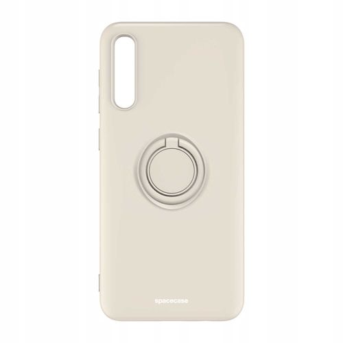 Spacecase Silicone Ring Galaxy A70 Bone na Arena.pl