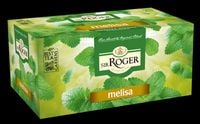 Sir Roger Melisa Herbatka ziołowa 30 g (20 torebek)
