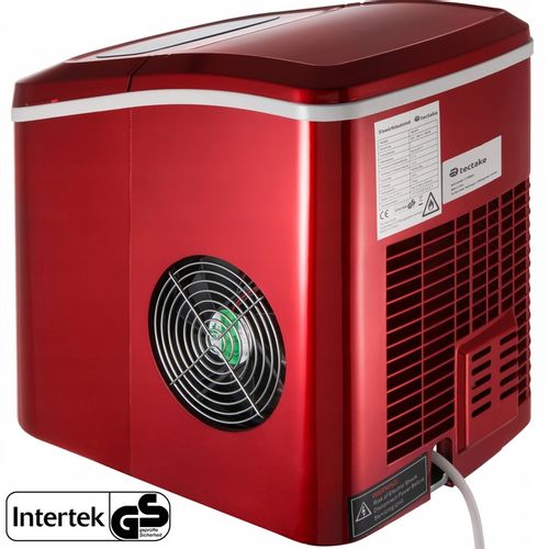 Kostkarka do lodu na Arena.pl