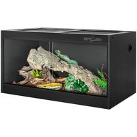 Repti-Zoo Terrarium PVC 120x60x60cm