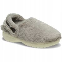 Crocs Męskie Ciepłe Kapcie Domowe Classic Unfurgettable 211116 Clog 42-43