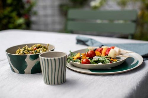 Kubek Connect 190ml 4szt. Monstera 1454700 na Arena.pl