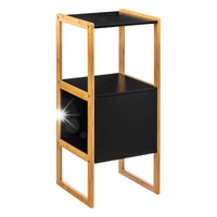 Szafka Natureo 80cm czarna