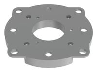 Axis TQ6901-E ADAPTER BRACKET 4P