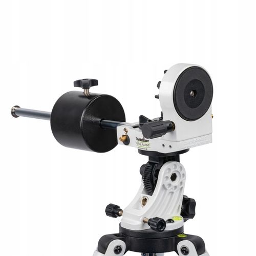 Montaż Sky-Watcher Avant AZ-EQ na Arena.pl