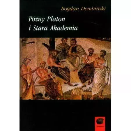 Późny Platon i Stara Akademia zdjęcie 1