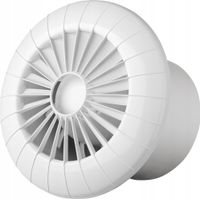 WENTYLATOR ŁAZIENKOWY SUFITOWY ARID 100BB HS,CZUJNIK WILGOT 01-042 AIR ROXY