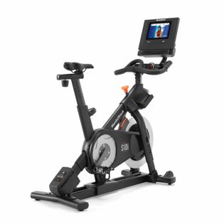 Rower spinningowy S10i NordicTrack