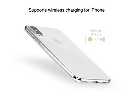 Moshi SuperSkin - Etui do iPhone 8 Plus / 7 Plus (Crystal Clear) na Arena.pl