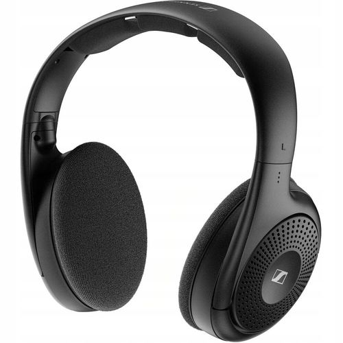 Sluchawki Sennheiser RS 120-W na Arena.pl