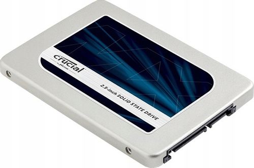 Dysk CRUCIAL MX500 500GB SSD na Arena.pl