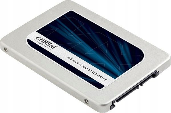 Dysk CRUCIAL MX500 500GB SSD zdjęcie 15