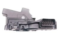 Centralny zamek LAND ROVER Discovery 3 4