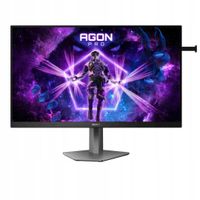 Monitor AOC Agon Pro AG276FK 27" 1920x1080 IPS 520Hz 0.3 ms [MPRT]