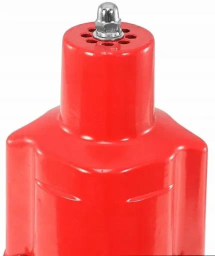 Pompa głębinowa Verke 280 W 0 l/h zdjęcie 8