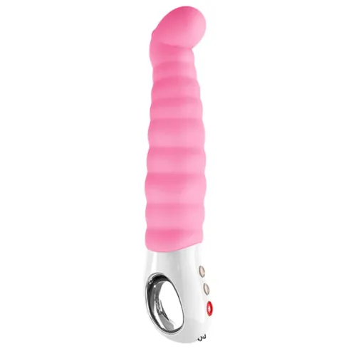 wibrator - fun factory patchy paul g5 candy rose na Arena.pl