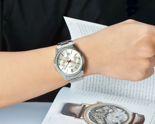 ZEGAREK MĘSKI CASIO MTP-1375D 7A2VDF (zd112c) + BOX na Arena.pl