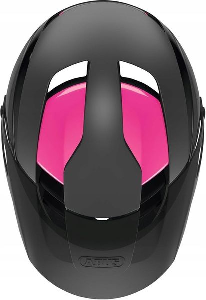 Kask Rowerowy Abus MonTrailer ACE MIPS 55-58 cm zdjęcie 3