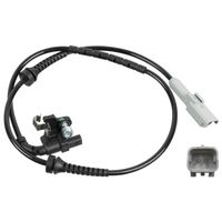 Czujnik ABS TYŁ Peugeot 3008 I 2010 2011 2012 2013 2014 2015 2016 2017 2018