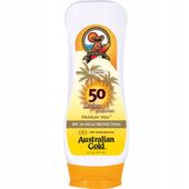 Australian Gold SPF50 Lotion Wodoodporny Balsam
