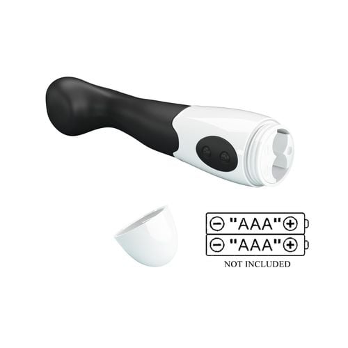 pretty love   charles black, 30 vibration functions na Arena.pl